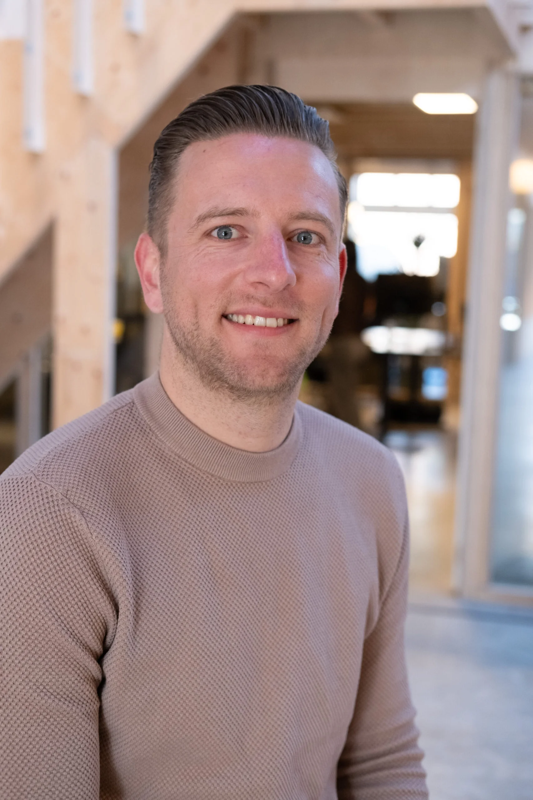 Rik Heinen - Risers Digital